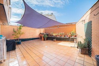 Piso en venta en San Benito - Soledad - Hispanidad en Ciempozuelos