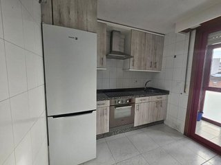 Piso en venta en Barrocanes en Ourense