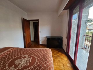 Piso en venta en Barrocanes en Ourense