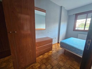 Piso en venta en Barrocanes en Ourense