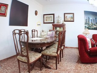 Piso en venta en Zona Centro-Corredera en Lorca