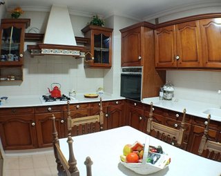 Piso en venta en Zona Centro-Corredera en Lorca