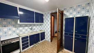 Piso en venta en Alcora, l´