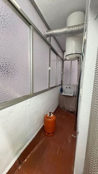 Piso en venta en Alcora, l´