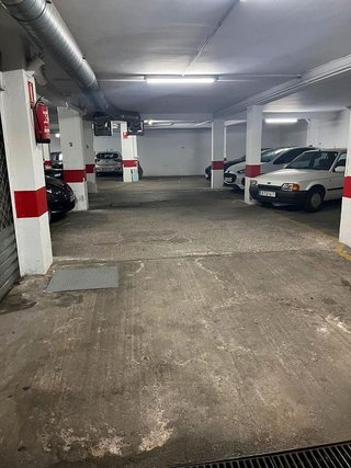 Garaje en venta en Fuensanta- Arcángel en Córdoba