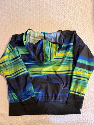 Chaqueta deportiva Adidas