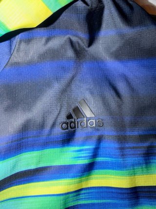 Chaqueta deportiva Adidas