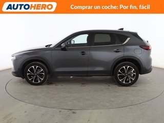 Mazda CX-5 2.0 Origin 2WD