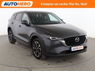 Mazda CX-5 2.0 Origin 2WD