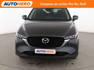 Mazda CX-5 2.0 Origin 2WD