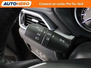 Mazda CX-5 2.0 Origin 2WD