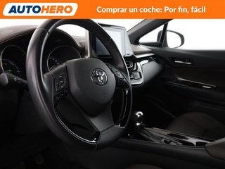 Toyota C-HR 1.8 Hybrid Advance