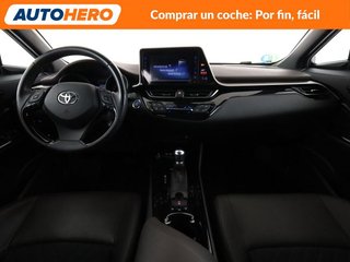 Toyota C-HR 1.8 Hybrid Advance