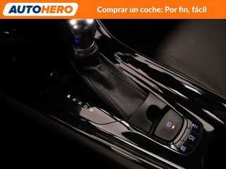 Toyota C-HR 1.8 Hybrid Advance