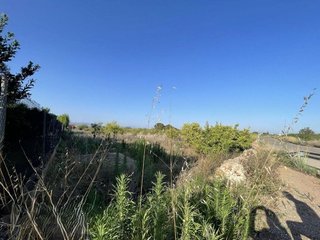 Terreno en venta en Madrigal en Villarreal