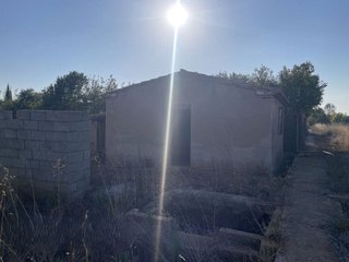 Terreno en venta en Madrigal en Villarreal