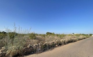 Terreno en venta en Madrigal en Villarreal