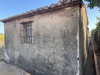 Terreno en venta en Madrigal en Villarreal