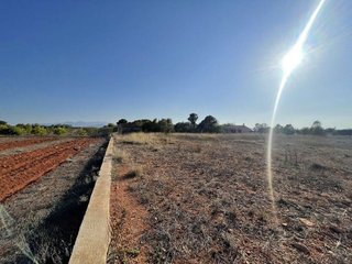 Terreno en venta en Madrigal en Villarreal