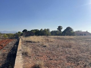 Terreno en venta en Madrigal en Villarreal