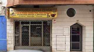 Local comercial en venta en Franciscanos en Albacete
