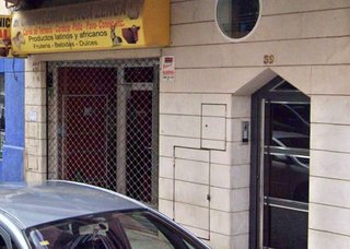 Local comercial en venta en Franciscanos en Albacete