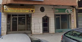 Local comercial en venta en Franciscanos en Albacete