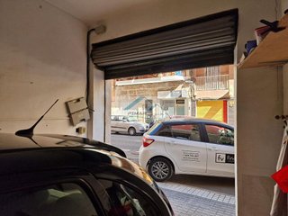 Local comercial en venta en Pont Nou - Corazón de Jesús en Elche