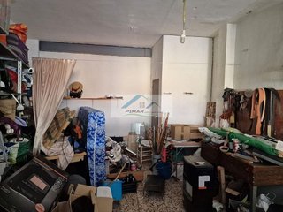 Local comercial en venta en Pont Nou - Corazón de Jesús en Elche