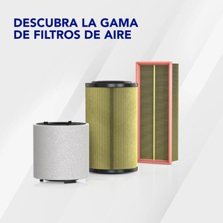 UFI Filters filtro aire recambio coches