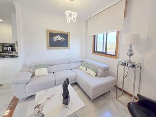Piso en venta en San Luis de Sabinillas en Manilva