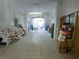 Local comercial en venta en Aspe