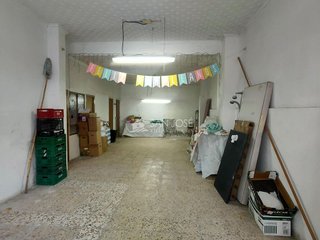 Local comercial en venta en Aspe