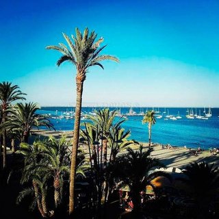 Terreno en venta en San Javier en San Javier