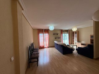 Piso en venta en Centro en Logroño