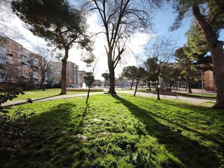 Piso en venta en San Isidro - Los Almendros en Alcalá de Henares