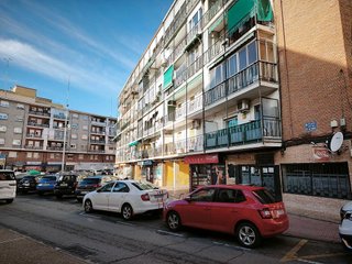 Piso en venta en San Isidro - Los Almendros en Alcalá de Henares