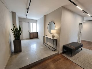 Piso en venta en Praza España - Casablanca en Vigo