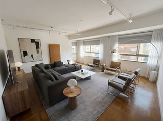 Piso en venta en Praza España - Casablanca en Vigo