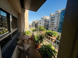 Piso en venta en Praza España - Casablanca en Vigo