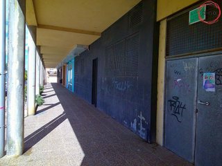 Local comercial en venta en Huarte/Uharte