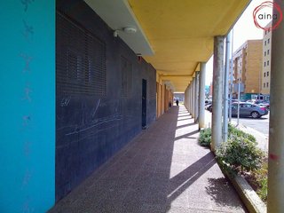 Local comercial en venta en Huarte/Uharte