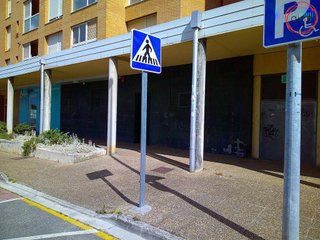 Local comercial en venta en Huarte/Uharte