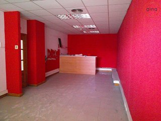 Local comercial en venta en Huarte/Uharte