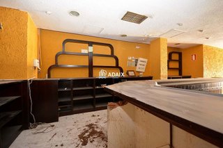 Local comercial en venta en Centro en Cáceres
