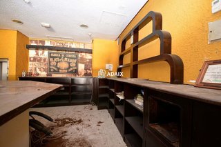 Local comercial en venta en Centro en Cáceres