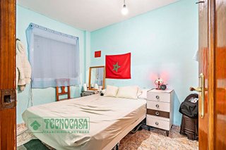 Piso en venta en Mojonera (La)