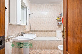 Piso en venta en Mojonera (La)