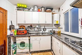 Piso en venta en Mojonera (La)