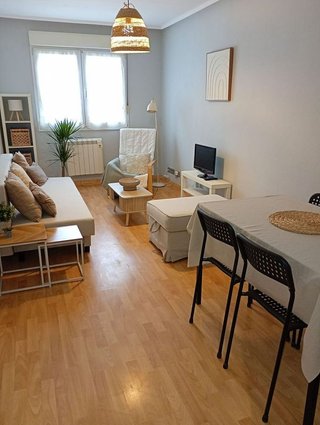 Piso en venta en Centro en Gijón